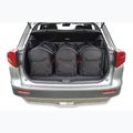 KJUST Suzuki Vitara Hev set geantă portbagaj 2022+ 3 buc negru. 12
