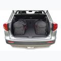 KJUST Suzuki Vitara Hev set geantă portbagaj 2022+ 3 buc negru. 13