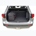 KJUST Suzuki Vitara Hev set geantă portbagaj 2022+ 3 buc negru. 14