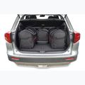 KJUST Suzuki Vitara Hev set geantă portbagaj 2022+ 4 buc negru. 17
