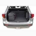 KJUST Suzuki Vitara Hev set geantă portbagaj 2022+ 4 buc negru. 19