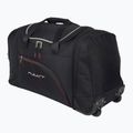 Set de genți pentru portbagaj KJUST Jeep Compass Mhev 2022+ 4 buc.black 5