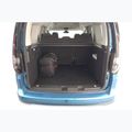 Set de genți pentru portbagaj KJUST Volkswagen Caddy 2021+ 9 buc. negru 22