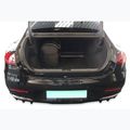 Set de genți pentru portbagaj KJUST Mercedes-Benz Eqe 2022+ 5 buc. negru 18