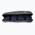 Set de genți pentru cutia de acoperiș KJUST Hapro Traxer 6.6 4 buc. negru