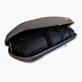 Set de genți pentru cutia de acoperiș KJUST Hapro Traxer 6.6 4 buc. negru 2