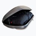 Set de genți pentru cutia de acoperiș KJUST Hapro Traxer 6.6 4 buc. negru 3
