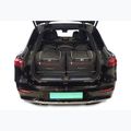 Set de genți pentru portbagaj KJUST Mercedes-Benz EQS Suv 2022+ 5 buc. negru 13