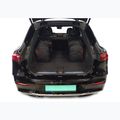 Set de genți pentru portbagaj KJUST Mercedes-Benz EQS Suv 2022+ 5 buc. negru 16