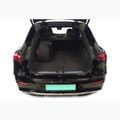 Set de genți pentru portbagaj KJUST Mercedes-Benz EQS Suv 2022+ 5 buc. negru 17