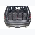 Set de genți pentru portbagaj KJUST Dodge Durango 2010+ 7 buc. black 13