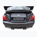 Set de genți pentru portbagaj KJUST BMW 3 Cabrio 2006-2013 3 buc.black 13