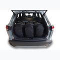 KJUST Toyota Corolla Cross HEV sac de boot set 2022+ 3 buc negru. 14