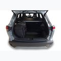 KJUST Toyota Corolla Cross HEV sac de boot set 2022+ 3 buc negru. 16