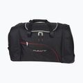 KJUST Toyota Corolla Cross HEV sac de boot set 2022+ 4 buc. negru 3