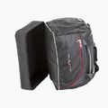 KJUST Toyota Corolla Cross HEV sac de boot set 2022+ 4 buc. negru 6