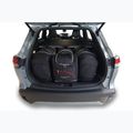 KJUST Toyota Corolla Cross HEV sac de boot set 2022+ 4 buc. negru 15