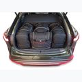 Set de genți pentru portbagaj KJUST Lexus RX 2022+ 4 buc. negru 13