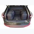 Set de genți pentru portbagaj KJUST Lexus RX 2022+ 4 buc. negru 15