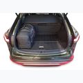 Set de genți pentru portbagaj KJUST Lexus RX 2022+ 4 buc. negru 16