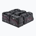 Set de genți pentru portbagaj KJUST Dacia Jogger 2022+ 5 buc. black