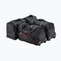 Set de genți pentru portbagaj KJUST BMW I7 2022+ 4 buc. black 2