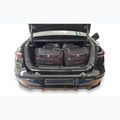 Set de genți pentru portbagaj KJUST BMW I7 2022+ 4 buc. black 14