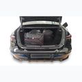 Set de genți pentru portbagaj KJUST BMW I7 2022+ 4 buc. black 15