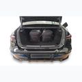 Set de genți pentru portbagaj KJUST BMW I7 2022+ 4 buc. black 16