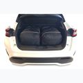 Set de genți pentru portbagaj KJUST Nissan Juke HEV 2022+ 2 buc. negru 10