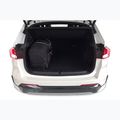 Set de genți pentru portbagaj KJUST BMW X1 2022+ 4 buc. black 19