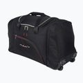 Set de genți pentru portbagaj KJUST BMW X1 2022+ 3 buc. black 3