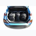 Set de genți pentru portbagaj KJUST Hyundai Kona EV 2018-2022 3 buc. black 13