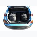 Set de genți pentru portbagaj KJUST Hyundai Kona EV 2018-2022 3 buc. black 14