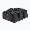 Set de genți pentru portbagaj KJUST Mitsubishi Eclipse Cross PHEV 2021+ 4 buc. negru 2