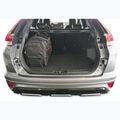 Set de genți pentru portbagaj KJUST Mitsubishi Eclipse Cross PHEV 2021+ 4 buc. negru 14