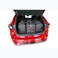 Set de genți pentru portbagaj KJUST Ford Kuga PHEV 2019 4 buc. black 14