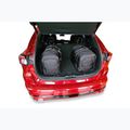 Set de genți pentru portbagaj KJUST Ford Kuga PHEV 2019 4 buc. black 16