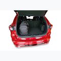 Set de genți pentru portbagaj KJUST Ford Kuga PHEV 2019 4 buc. black 17