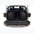 Set de genți pentru portbagaj KJUST Kia Sportage PHEV 2021+ 4 buc. black 17
