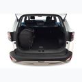 Set de genți pentru portbagaj KJUST Kia Sportage PHEV 2021+ 4 buc. black 18