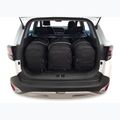 Set de genți pentru portbagaj KJUST Kia Sportage PHEV 2021+ 3 buc. black 14