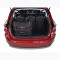 Set de genți pentru portbagaj KJUST Fiat Tipo SW Cross MHEV 2022+ 5 buc. black 17