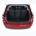 Set de genți pentru portbagaj KJUST Fiat Tipo SW Cross MHEV 2022+ 5 buc. black 18