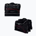 KJUST Renault Megane E-Tech 2022+ set de saci pentru bagaje 3 buc negru.