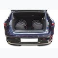 KJUST Renault Megane E-Tech 2022+ set de saci pentru bagaje 3 buc negru. 10