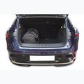 KJUST Renault Megane E-Tech 2022+ set de saci pentru bagaje 3 buc negru. 11