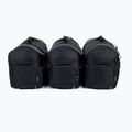 KJUST set geantă portbagaj Peugeot 308 Hatchback 2021+ 3 buc negru. 3