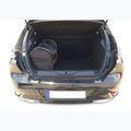 KJUST set geantă portbagaj Peugeot 308 Hatchback 2021+ 3 buc negru. 13