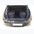 KJUST set geantă portbagaj Peugeot 308 Hatchback PHEV 2021+ 4 buc negru. 16
